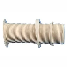 Passage mur FPS-85 avec bride