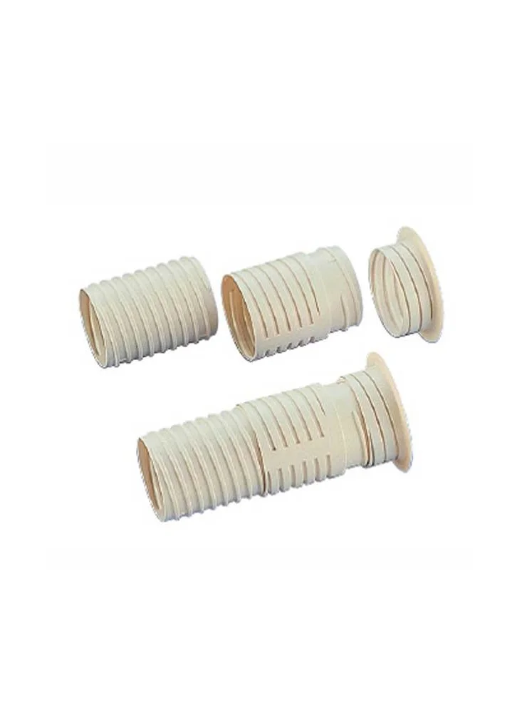 Passage mur  NFP-60 extensible