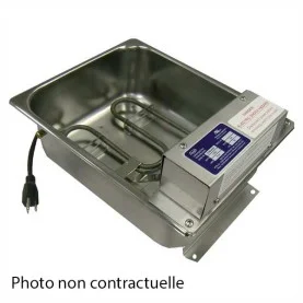 Bac évaporateur CP804HD-240