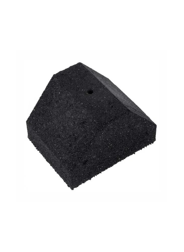 Plot rechange Footblock