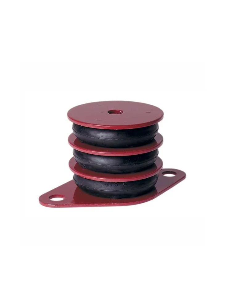 Support amortisseur 300