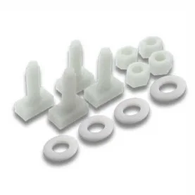 Kit vis polyamide
