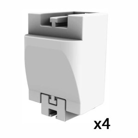 Extension 130 mm (x4)