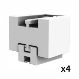 Extension 65 mm (x4)