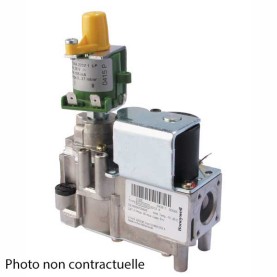 Bloc gaz VK4105M2071