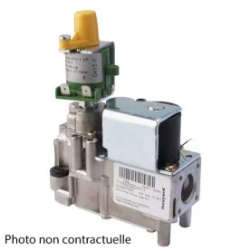 Bloc gaz VK4105M2071