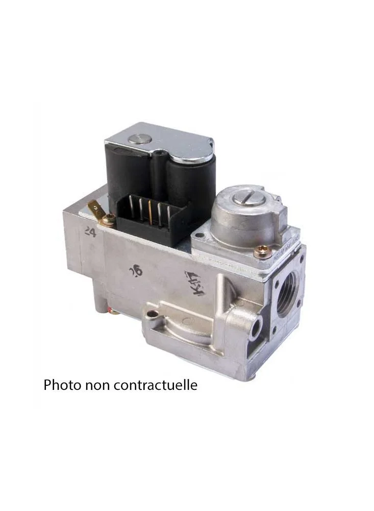 Bloc gaz VK4105C1009