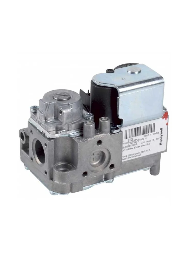 Bloc gaz VK4125A1009