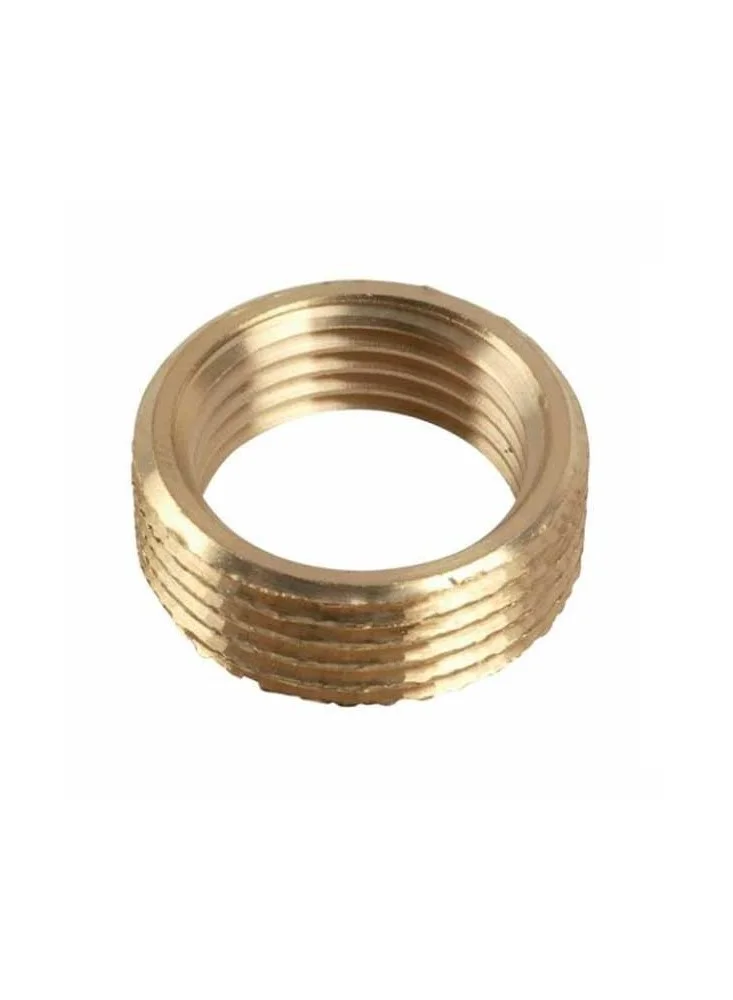 Réduction M3/4 F1/2 sans butée