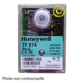 Relais TF 974