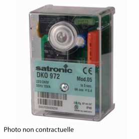 Relais DKO 972-N mod 05