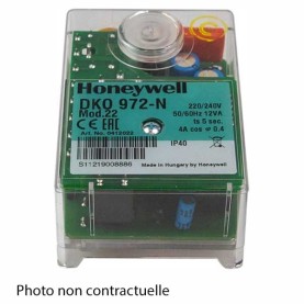 Relais DKO 972-N mod 22