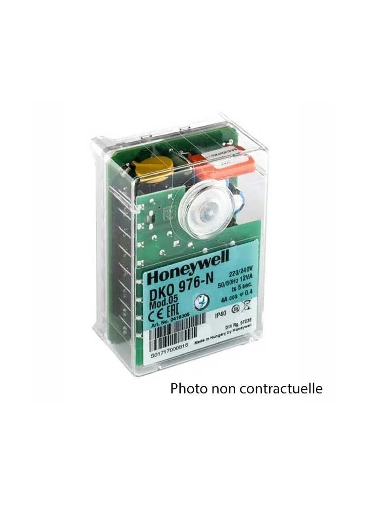 Relais DKO 976-N mod 05