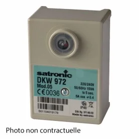 Relais DKW 972 mod 05