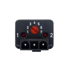 Cellule IRD 1010 bleue