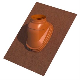 Solin toit 35-55° 60/100 80/125