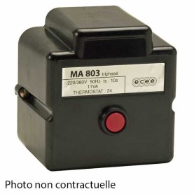 Relais fioul ECEE MA810
