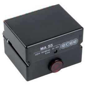 Relais fioul ECEE MA55