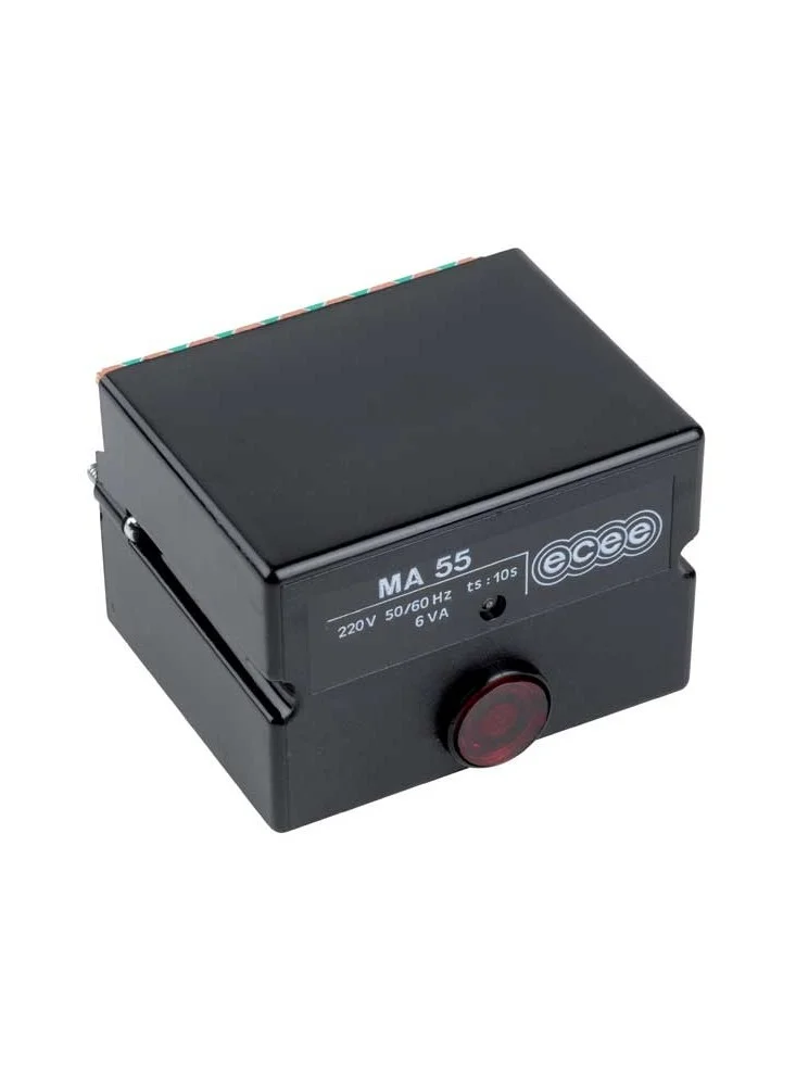 Relais fioul ECEE MA55
