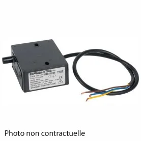 Transfo gaz 1 sortie TC1 LTCA