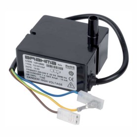 Transfo gaz 1 sortie TDI ST CSF