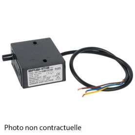 Transfo gaz 1 sortie TCD1FSVSW00