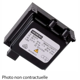 Kit allumeur 2P fioul