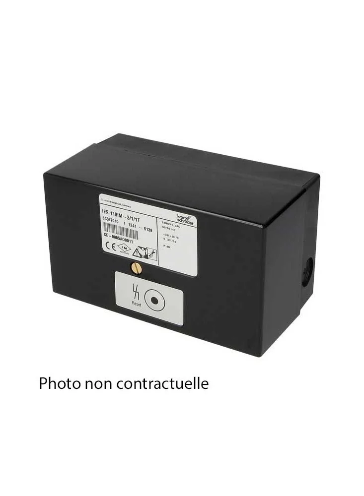 Relais IFS 110IM 5/1/1T