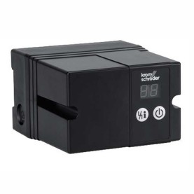 Relais IFD 244-3/1WI