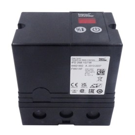 Relais IFD 258-10/1W