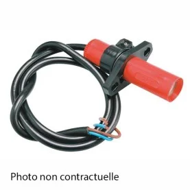 Cellule fioul FT13-V Brahma