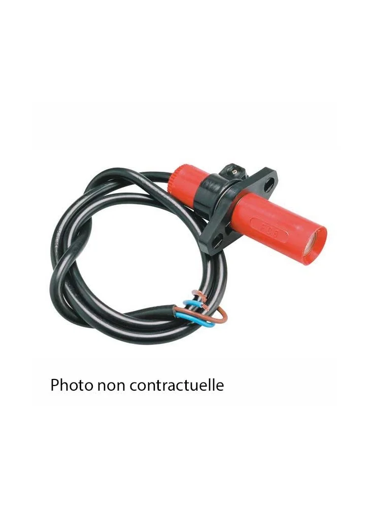 Cellule fioul FT13-V Brahma