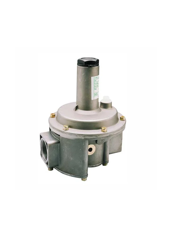 Régulateur 5 à 300 mbar 1/2