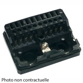 Socle NE pour relais Brahma