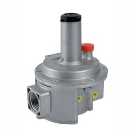 Régulateur 5 à 300 mbar 1"