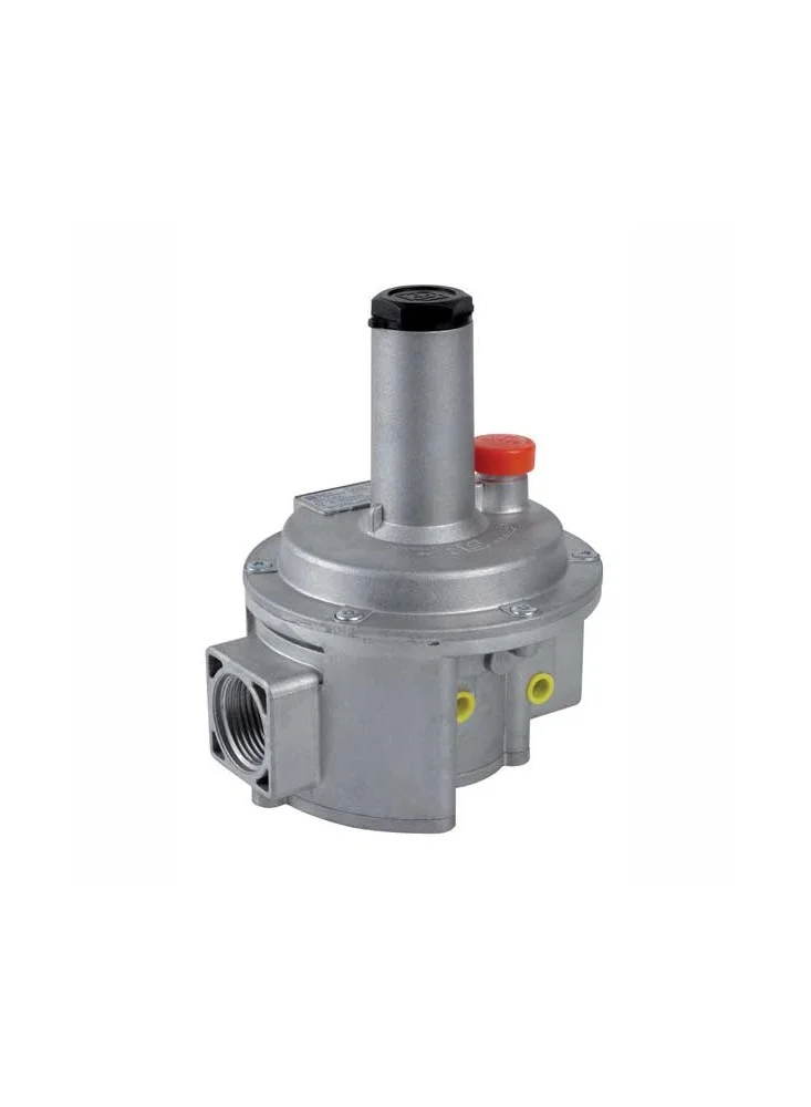 Régulateur 5 à 300 mbar 3/4