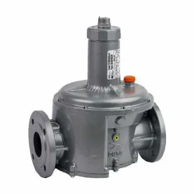 Régulateur 5 à 300 mbar DN65