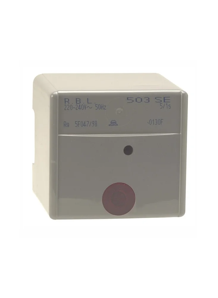 Relais fioul 503 SE