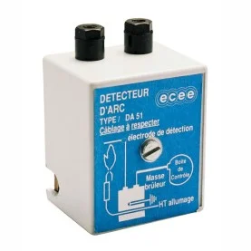 Détecteur d'arc DA51 ECEE