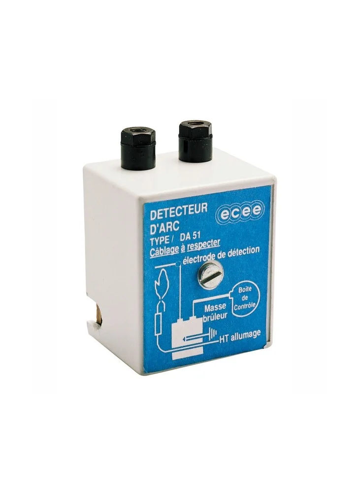 Détecteur d'arc DA51 ECEE