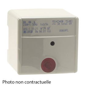 Relais gaz 525 SE