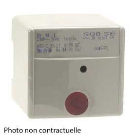 Relais gaz 525 SE