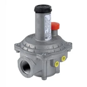 Régulateur 5 à 150 mbar 3/4