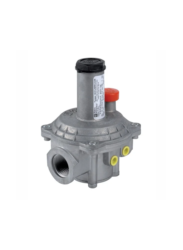 Régulateur 5 à 150 mbar 3/4