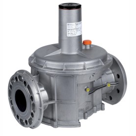 Régulateur 5 à 300 mbar DN80