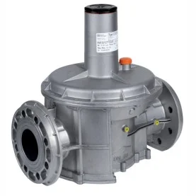 Régulateur 5 à 300 mbar DN80