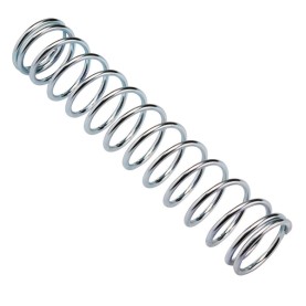 Ressort 7-20 mbar 64470220