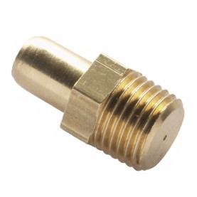 Prise pression 1/4 M vis int.