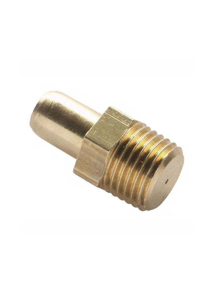 Prise pression 1/4 M vis int.