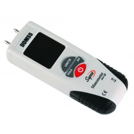 Manomètre -137 à +137 mbar